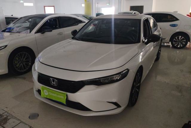 Used Honda Integra 2022 240TURBO CVT Phantom Night·Tech Edition