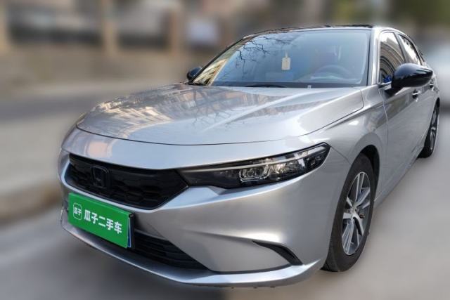 Used Honda Integra 2022 240TURBO CVT Technology Edition