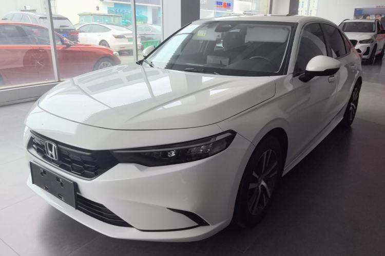 Used Honda Integra 2022 240TURBO CVT Technology Edition Guazi used car, China used car export, Used car for sale, Used cars, Cheapest cars for sale