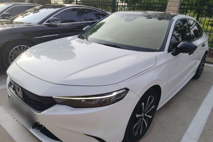 Used Honda Integra 2022 240TURBO CVT Phantom Night·Tech Edition Guazi used car, China used car export, Used car for sale, Used  cars, Cheapest cars for sale