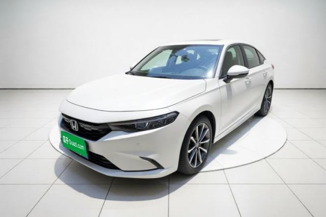 Used Honda Integra 2022 240TURBO CVT Luxury Edition