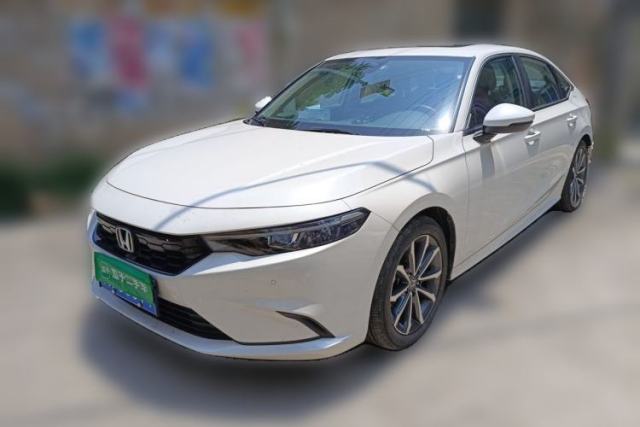 Used Honda Integra 2022 240TURBO CVT Luxury Edition
