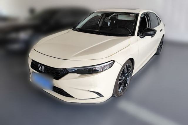 Used Honda Integra 2022 240TURBO CVT Phantom Night Luxury Edition