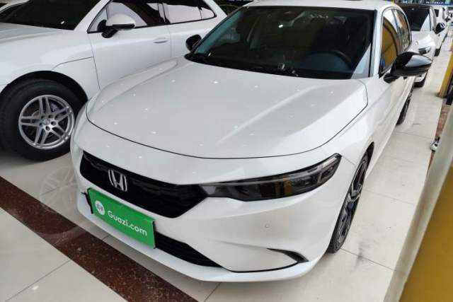 Used Honda Integra 2022 240TURBO CVT Phantom Night Luxury Edition
