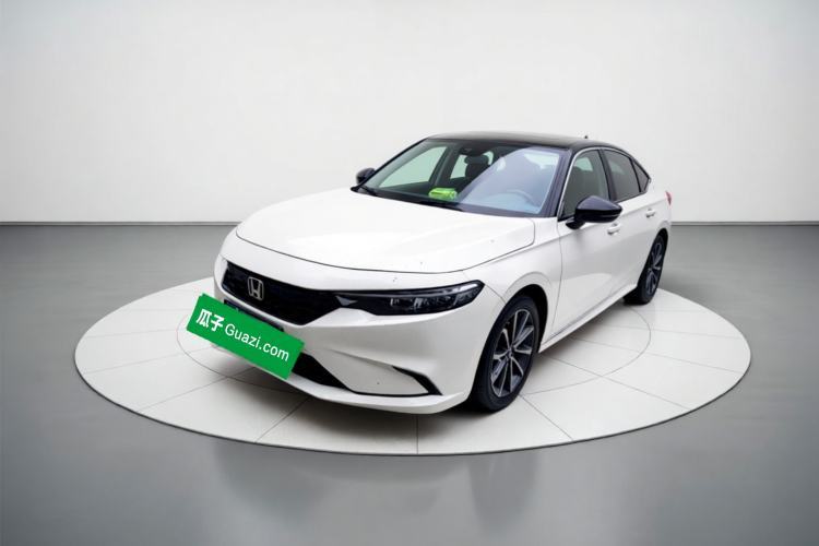 Used Honda Integra 2022 240TURBO CVT Luxury Edition Guazi used car, China used car export, Used car for sale, Used  cars, Cheapest cars for sale