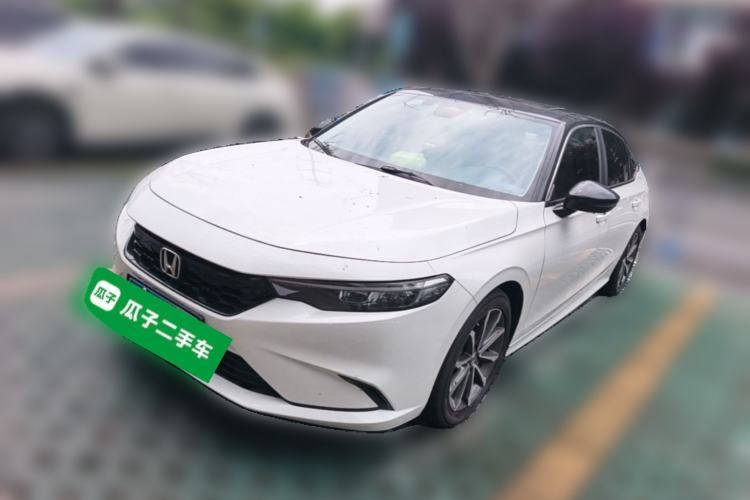 Used Honda Integra 2022 240TURBO CVT Luxury Edition Guazi used car, China used car export, Used car for sale, Used cars, Cheapest cars for sale