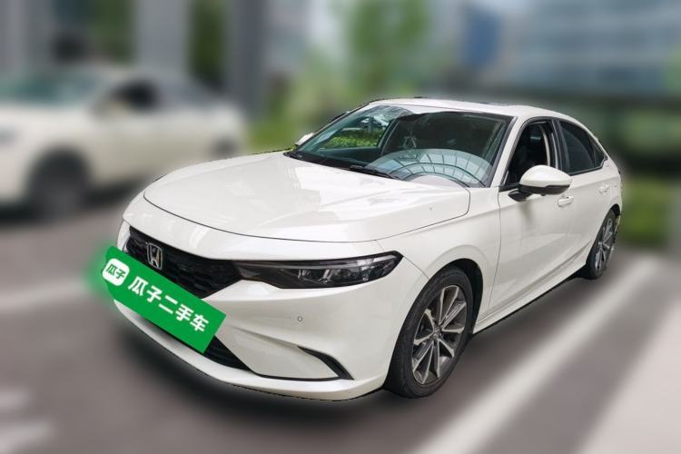 Used Honda Integra 2022 240TURBO CVT Luxury Edition Guazi used car, China used car export, Used car for sale, Used cars, Cheapest cars for sale