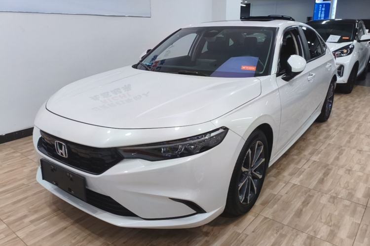 Used Honda Integra 2022 240TURBO CVT Luxury Edition Guazi used car, China used car export, Used car for sale, Used cars, Cheapest cars for sale
