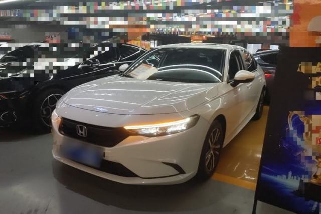 Used Honda Integra 2022 240TURBO CVT Phantom Night·Tech Edition