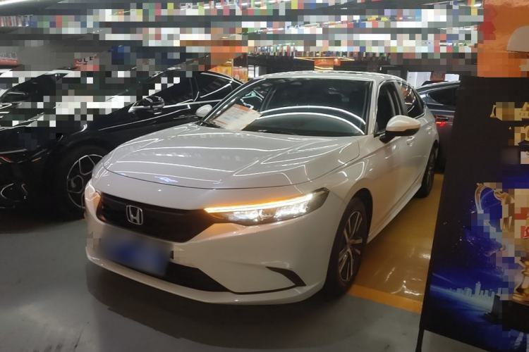 Used Honda Integra 2022 240TURBO CVT Phantom Night·Tech Edition Guazi used car, China used car export, Used car for sale, Used  cars, Cheapest cars for sale