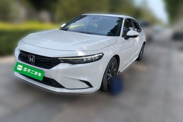 Used Honda Integra 2022 240TURBO CVT Technology Edition