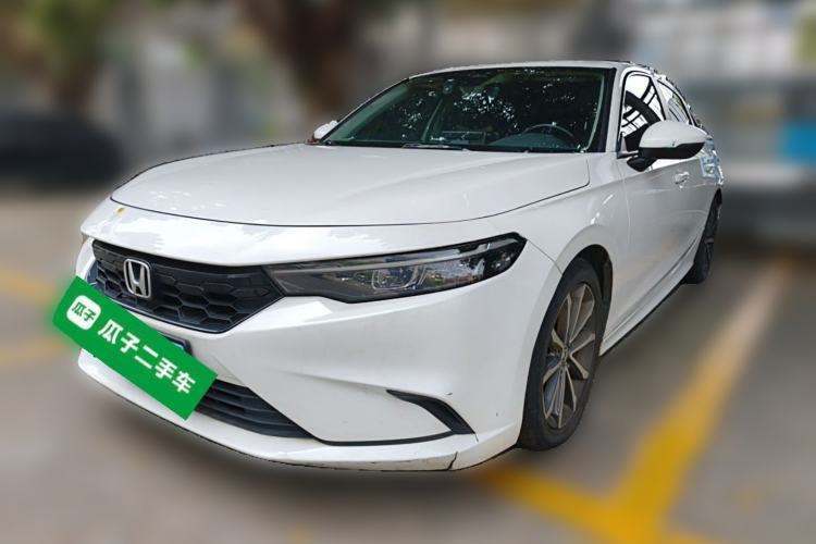 Honda Integra 2022 240TURBO CVT Luxury Edition с пробегом Guazi used car, China used car export, Used car for sale, Used cars, Cheapest cars for sale