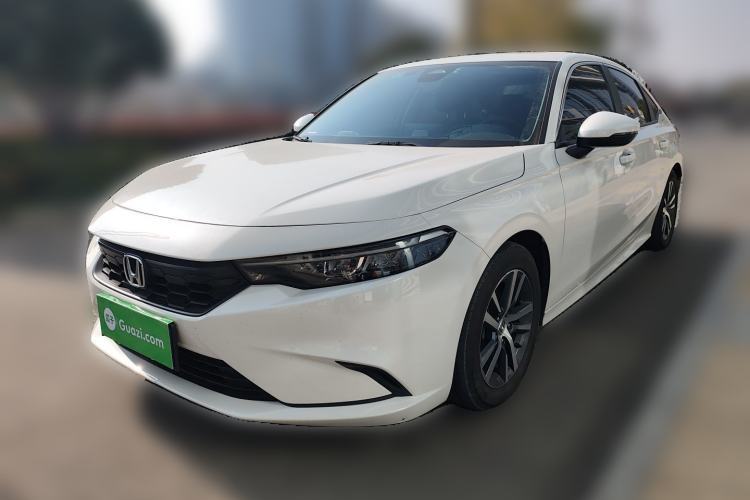 Used Honda Integra 2022 240TURBO CVT Technology Edition Guazi used car, China used car export, Used car for sale, Used cars, Cheapest cars for sale