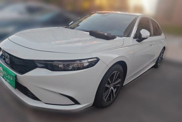 Used Honda Integra 2022 240TURBO CVT Technology Edition