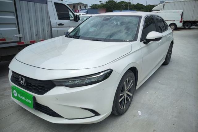 Used Honda Integra 2022 240TURBO CVT Prestige Edition
