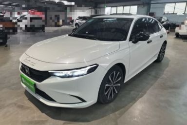 Used Honda Integra 2022 240TURBO CVT Prestige Edition