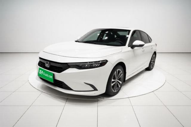 Used Honda Integra 2022 240TURBO CVT Technology Edition