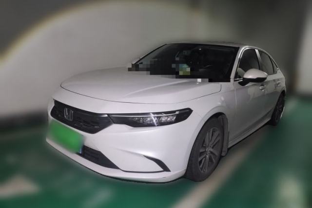 Used Honda Integra 2022 240TURBO CVT Technology Edition