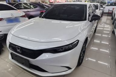 Used Honda Integra 2022 240TURBO CVT Technology Edition