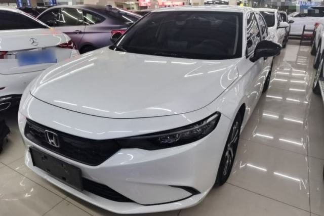Used Honda Integra 2022 240TURBO CVT Technology Edition