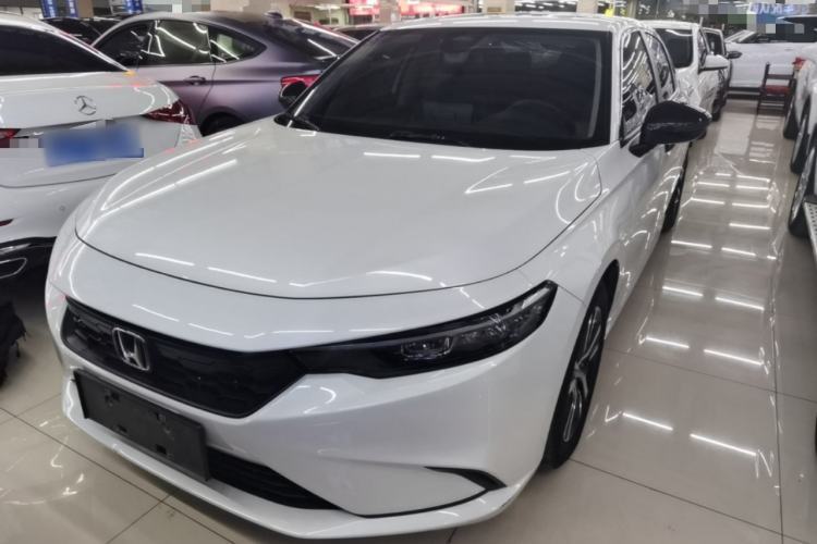 Used Honda Integra 2022 240TURBO CVT Technology Edition Guazi used car, China used car export, Used car for sale, Used  cars, Cheapest cars for sale
