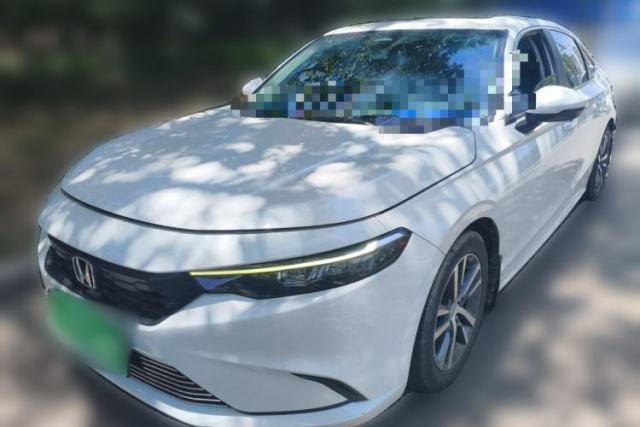 Used Honda Integra 2022 240TURBO CVT Technology Edition