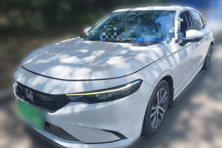 Used Honda Integra 2022 240TURBO CVT Technology Edition Guazi used car, China used car export, Used car for sale, Used cars, Cheapest cars for sale