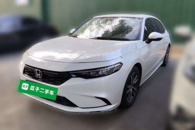 Used Honda Integra 2022 240TURBO CVT Technology Edition