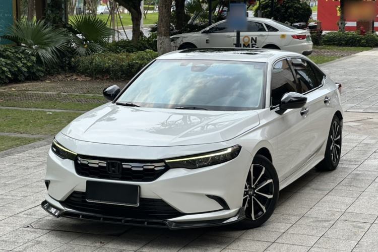 Used Honda Integra 2022 240TURBO CVT Phantom Night·Tech Edition Guazi used car, China used car export, Used car for sale, Used  cars, Cheapest cars for sale