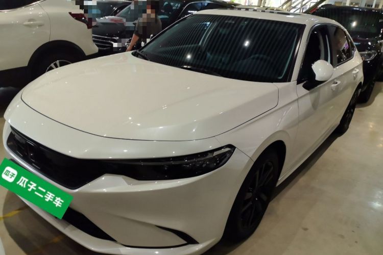 Used Honda Integra 2022 240TURBO CVT Technology Edition Guazi used car, China used car export, Used car for sale, Used  cars, Cheapest cars for sale