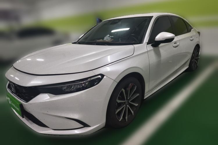 Used Honda Integra 2022 240TURBO CVT Phantom Night·Tech Edition Guazi used car, China used car export, Used car for sale, Used  cars, Cheapest cars for sale