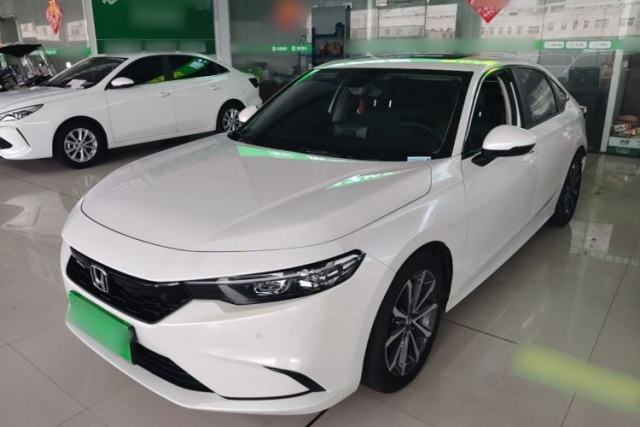 Used Honda Integra 2022 240TURBO CVT Technology Edition