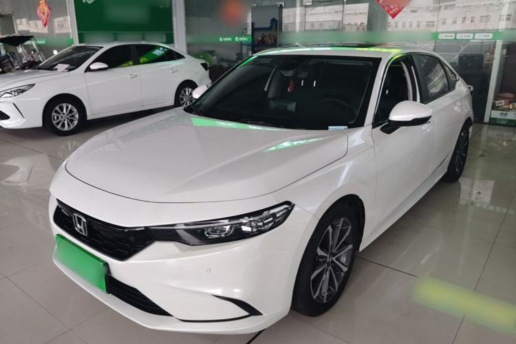 Used Honda Integra 2022 240TURBO CVT Technology Edition Guazi used car, China used car export, Used car for sale, Used cars, Cheapest cars for sale