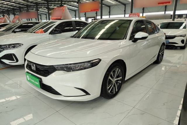 Used Honda Integra 2022 240TURBO CVT Technology Edition
