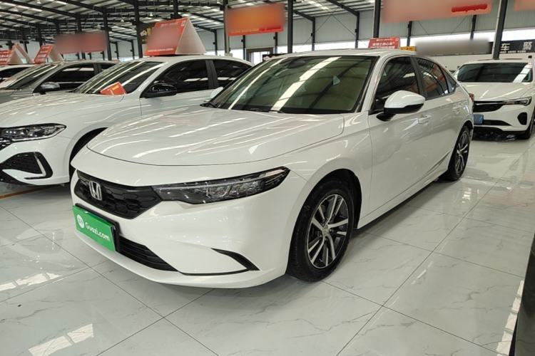Used Honda Integra 2022 240TURBO CVT Technology Edition Guazi used car, China used car export, Used car for sale, Used  cars, Cheapest cars for sale