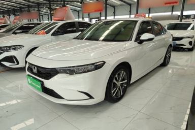 Used Honda Integra 2022 240TURBO CVT Technology Edition