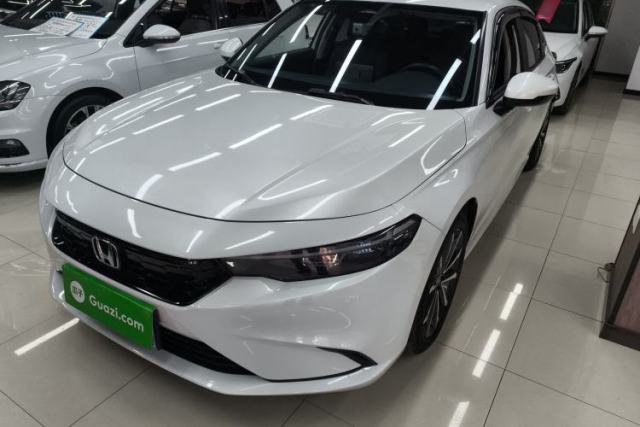Used Honda Integra 2022 240TURBO CVT Luxury Edition