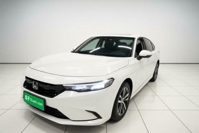 Used Honda Integra 2022 240TURBO CVT Technology Edition
