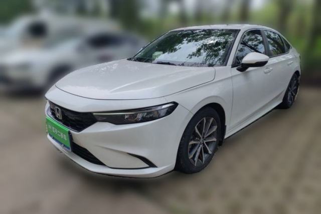 Used Honda Integra 2022 240TURBO CVT Luxury Edition
