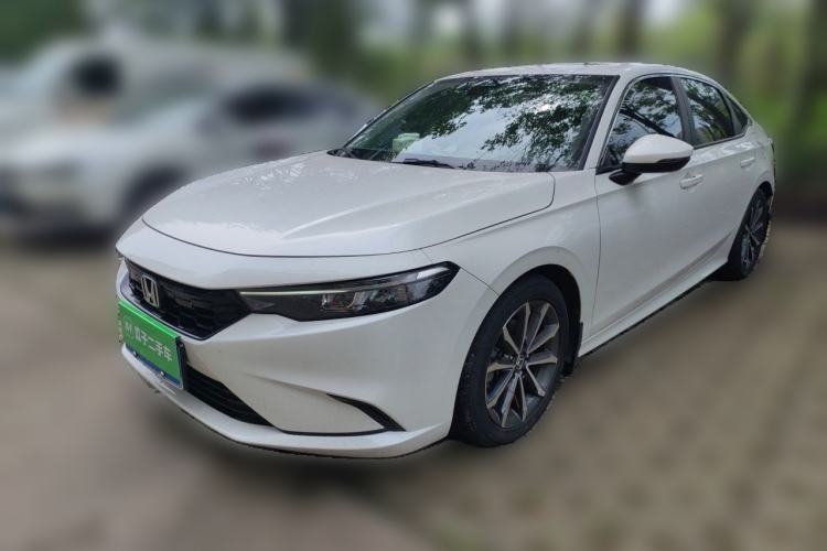 Used Honda Integra 2022 240TURBO CVT Luxury Edition Guazi used car, China used car export, Used car for sale, Used cars, Cheapest cars for sale