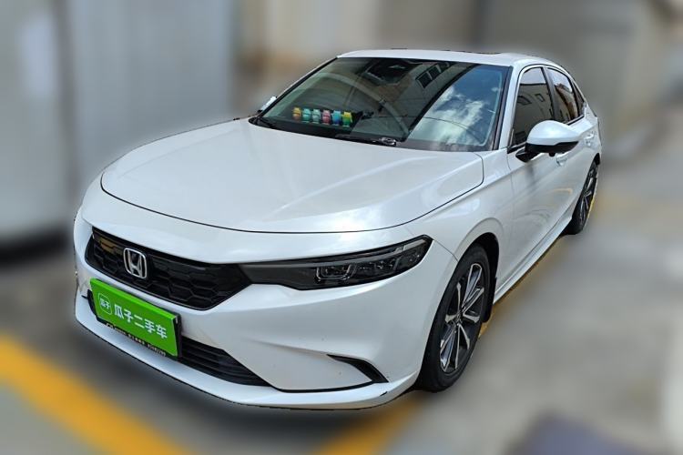 Used Honda Integra 2022 240TURBO CVT Luxury Edition Guazi used car, China used car export, Used car for sale, Used  cars, Cheapest cars for sale