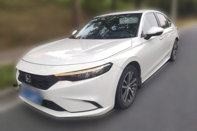Used Honda Integra 2022 240TURBO CVT Technology Edition