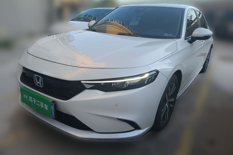 Used Honda Integra 2022 240TURBO CVT Technology Edition Guazi used car, China used car export, Used car for sale, Used cars, Cheapest cars for sale