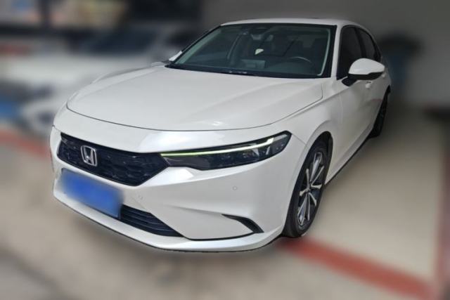Used Honda Integra 2022 240TURBO CVT Luxury Edition