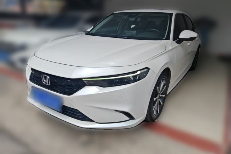 Used Honda Integra 2022 240TURBO CVT Luxury Edition Guazi used car, China used car export, Used car for sale, Used  cars, Cheapest cars for sale