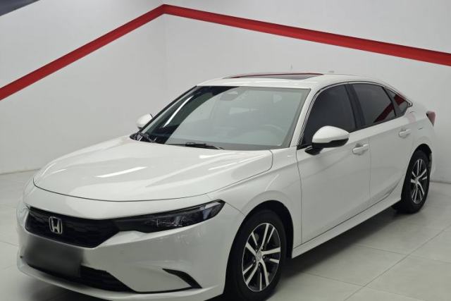 Used Honda Integra 2022 240TURBO CVT Prestige Edition