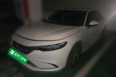 Used Honda Integra 2022 240TURBO CVT Technology Edition