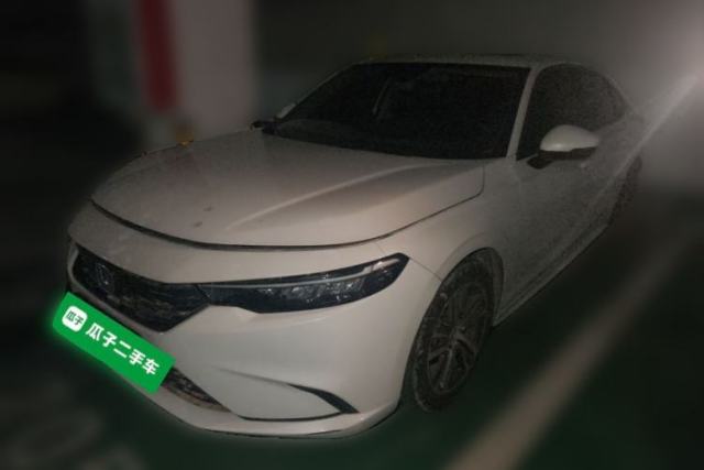 Used Honda Integra 2022 240TURBO CVT Technology Edition