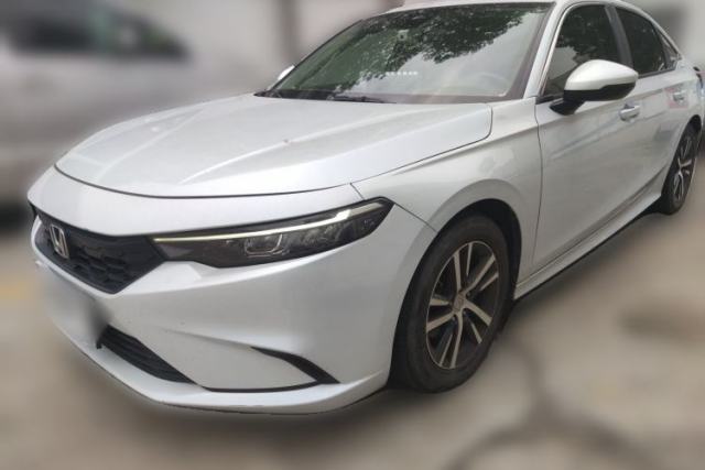 Used Honda Integra 2022 240TURBO CVT Technology Edition