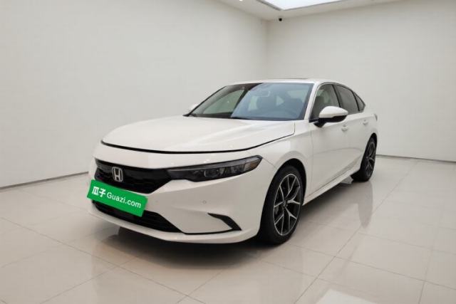 Honda Integra 2022 240TURBO Manual Exclusive Edition с пробегом